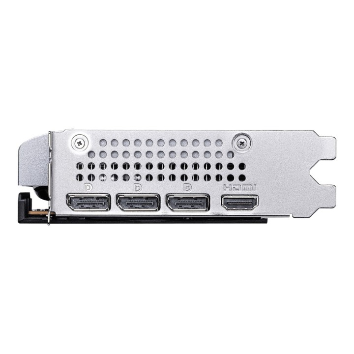 MSI GeForce RTX 5060 8G VENTUS 2X OC NVIDIA 8 GB GDDR7