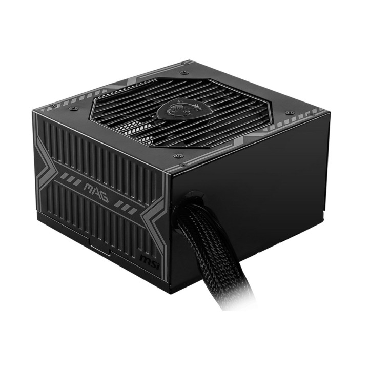 MSI MAG A550BN 550W alimentatore
