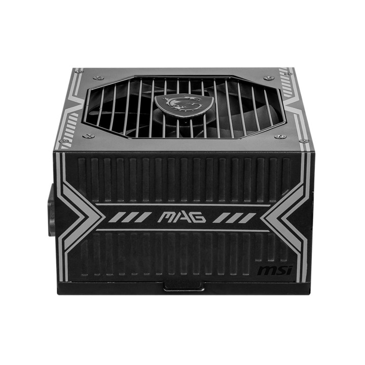 MSI MAG A550BN 550W alimentatore