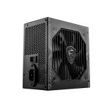 MSI MAG A550BN 550W alimentatore