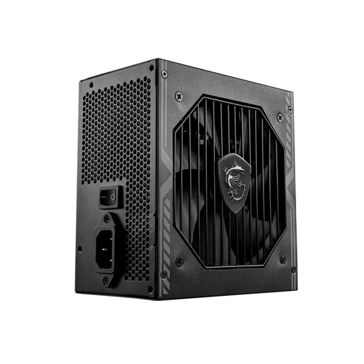 MSI MAG A550BN 550W alimentatore