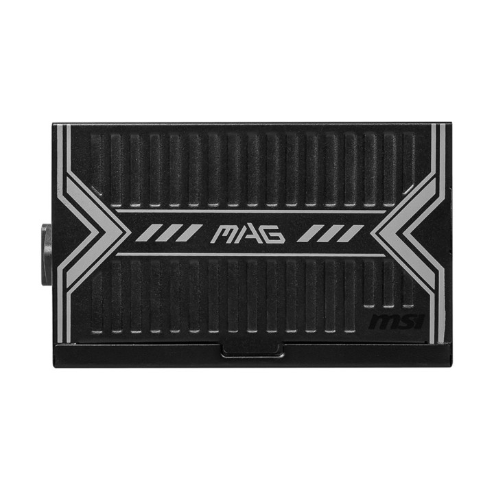 MSI MAG A550BN 550W alimentatore