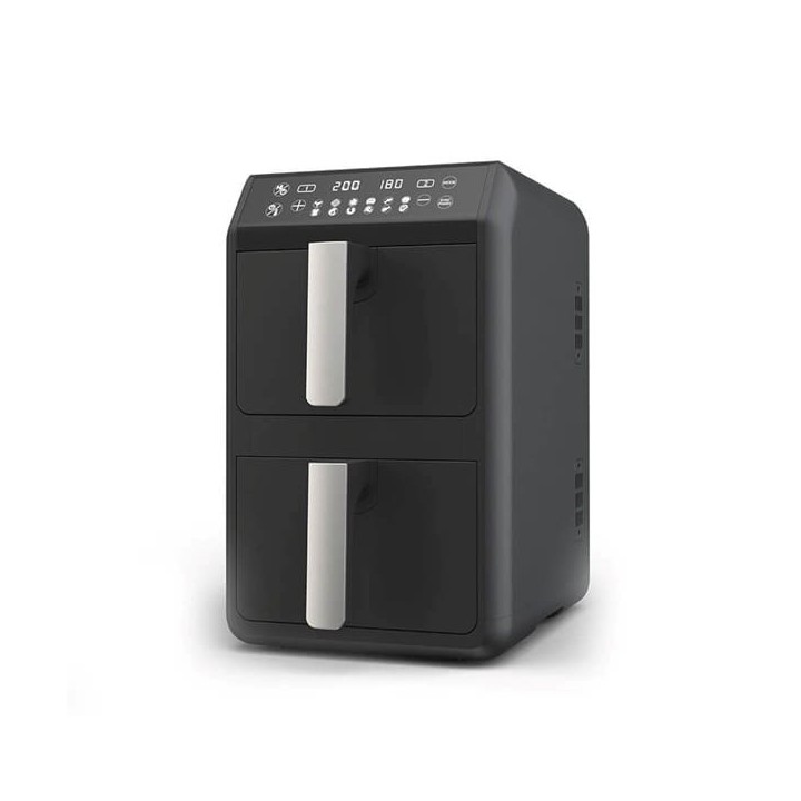 2400W MR-761 MAESTRO Friggitrice senza olio