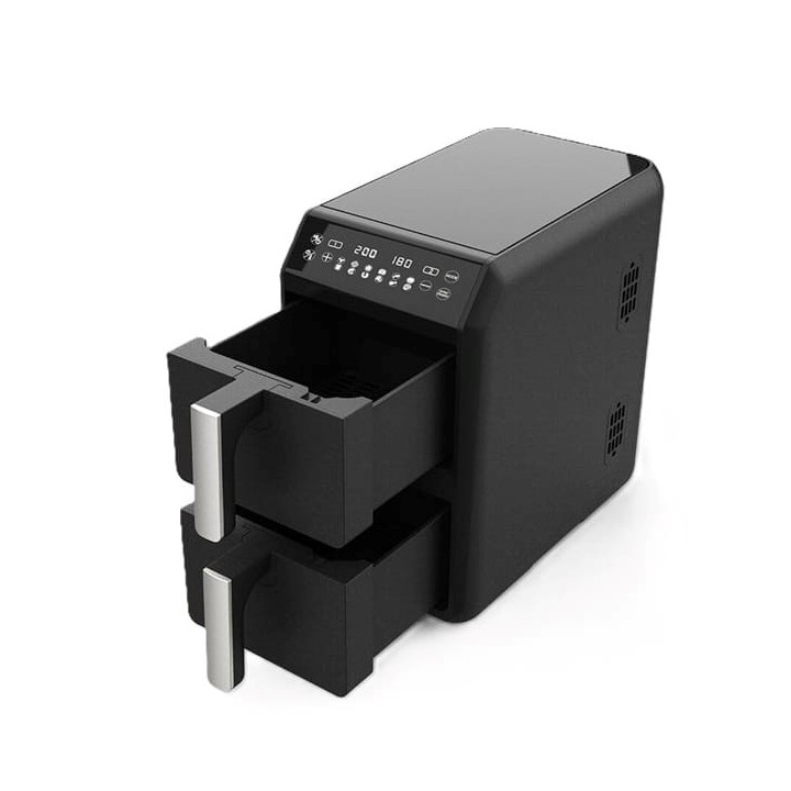2400W MR-761 MAESTRO Friggitrice senza olio