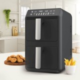 2400W MR-761 MAESTRO Friggitrice senza olio