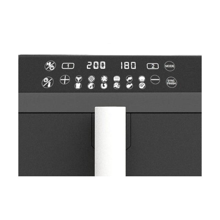 2400W MR-761 MAESTRO Friggitrice senza olio