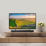 Supporto TV universale stand monitor schermo da scrivania staffa 50kg VESA 32 - 70