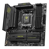 MSI MAG B850M MORTAR WIFI scheda madre AMD B850 Socket AM5 micro ATX