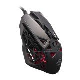 Mad Catz M.O.J.O. M1 mouse destrorso ottico 12000 DPI