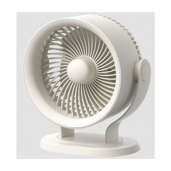 Ventilatore da Scrivania Best Fan BT-003 MAESTRO USB