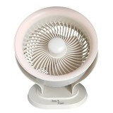 Ventilatore da Scrivania Best Fan BT-003 MAESTRO USB