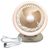 Ventilatore da Scrivania Best Fan BT-003 MAESTRO USB