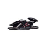 Mad Catz R.A.T. X3 mouse destrorso USB Type-A ottico 16000 DPI
