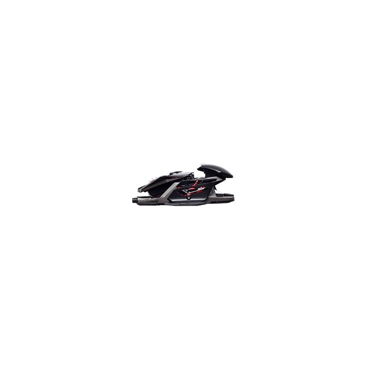 Mad Catz R.A.T. X3 mouse destrorso USB Type-A ottico 16000 DPI