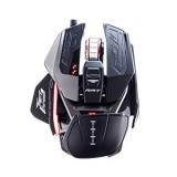 Mad Catz R.A.T. X3 mouse destrorso USB Type-A ottico 16000 DPI