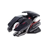 Mad Catz R.A.T. X3 mouse destrorso USB Type-A ottico 16000 DPI