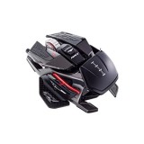 Mad Catz R.A.T. X3 mouse destrorso USB Type-A ottico 16000 DPI