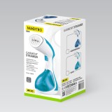 Vaporizzatore per indumenti 1500W Maestro MR-355-BLUE