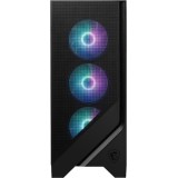 MSI MAG FORGE 321R AIRFLOW case per PC