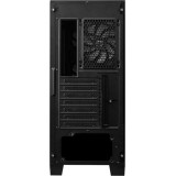 MSI MAG FORGE 321R AIRFLOW case per PC