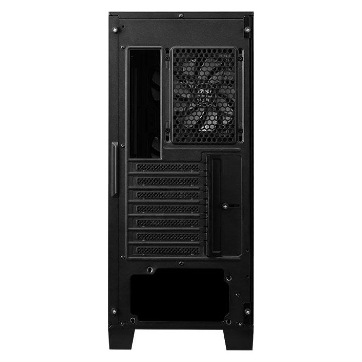 MSI MAG FORGE 321R AIRFLOW case per PC