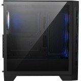 MSI MAG FORGE 321R AIRFLOW case per PC