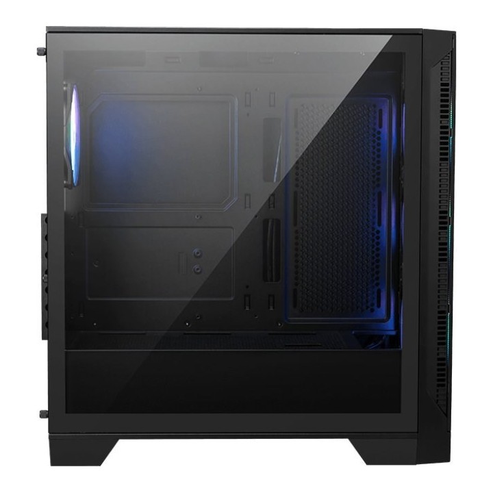 MSI MAG FORGE 321R AIRFLOW case per PC