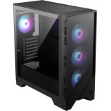 MSI MAG FORGE 321R AIRFLOW case per PC