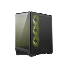 MSI MAG PANO 130R PZ case per PC Midi Tower nero