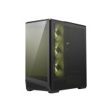 MSI MAG PANO 130R PZ case per PC Midi Tower nero