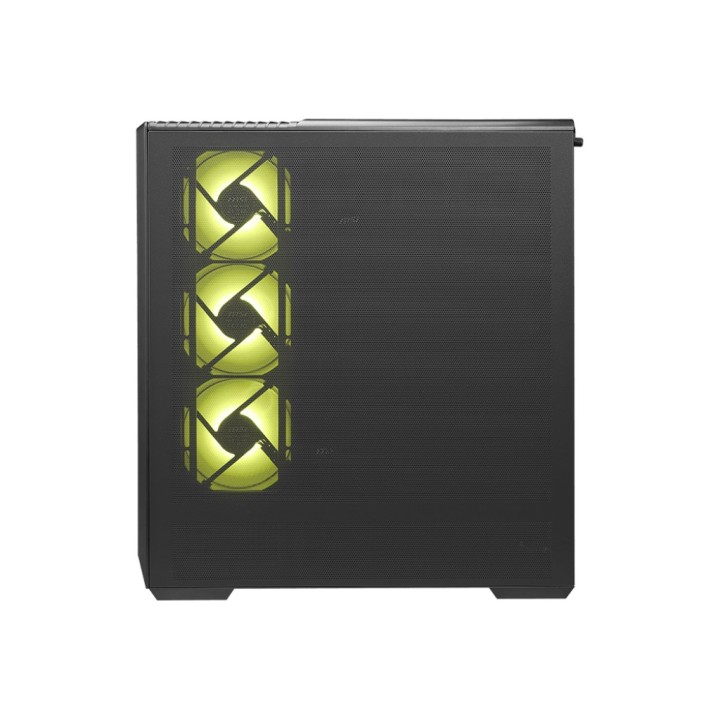 MSI MAG PANO 130R PZ case per PC Midi Tower nero