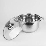 Set di batteria da cucina MAESTRO MR-2220-10 10 elementi