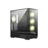 MSI MAG PANO 130R PZ case per PC Midi Tower nero