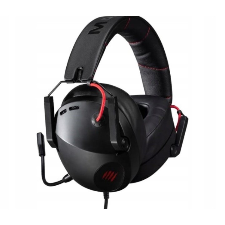 Headset gaming - Mad Catz P.I.L.O.T. 3