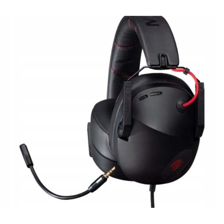 Headset gaming - Mad Catz P.I.L.O.T. 3