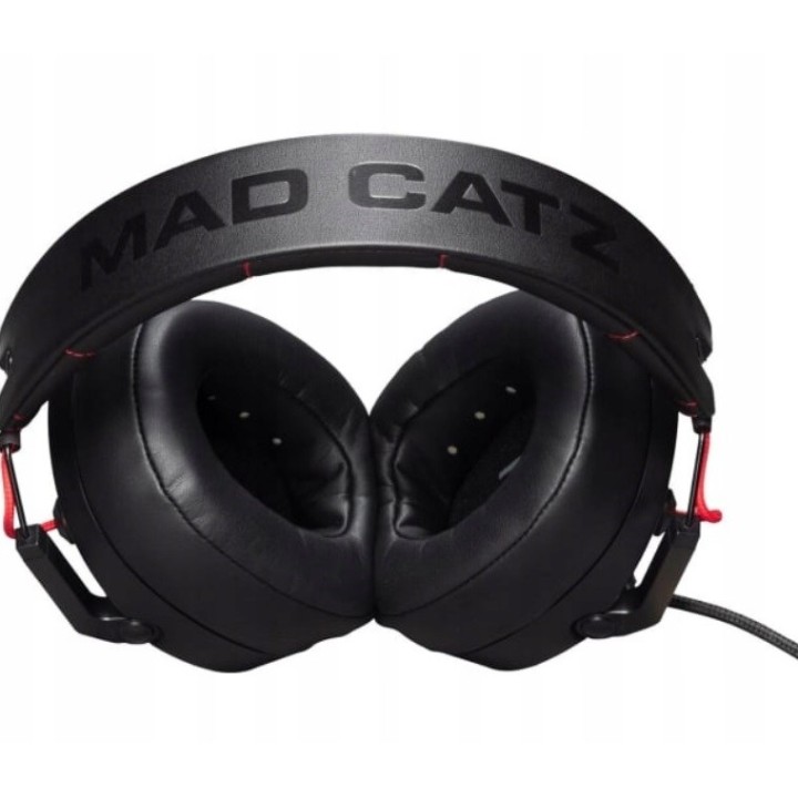 Headset gaming - Mad Catz P.I.L.O.T. 3