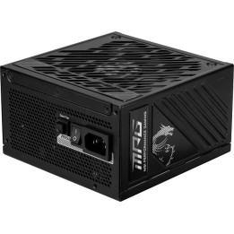 MSI MPG A1250GS 1250W PCIE5 80+ alimentatore Gold (306-7ZPFX11-CE0)