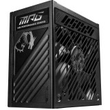 MSI MPG A1250GS 1250W PCIE5 80+ alimentatore Gold (306-7ZPFX11-CE0)
