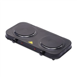 Piastra elettrica doppia 2000W MR-771-2 MAESTRO