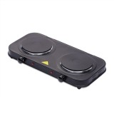 Piastra elettrica doppia 2000W MR-771-2 MAESTRO