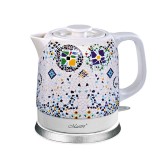 Bollitore elettrico in ceramica MAESTRO MR-068 1 5L 1500W (MR-068-MOSAIC)