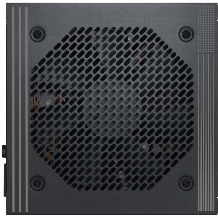 MSI PRO A850PL PCIE5 850W 120mm 80 Plus Platinum aPFC alimentatore