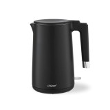 1.7L Bollitore elettrico MR-026-BLACK MAESTRO