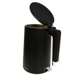1.7L Bollitore elettrico MR-026-BLACK MAESTRO