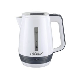 Bollitore elettrico 1.7l 2200W MAESTRO MR-033-WHITE