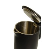1.7L Bollitore elettrico MR-026-BLACK MAESTRO