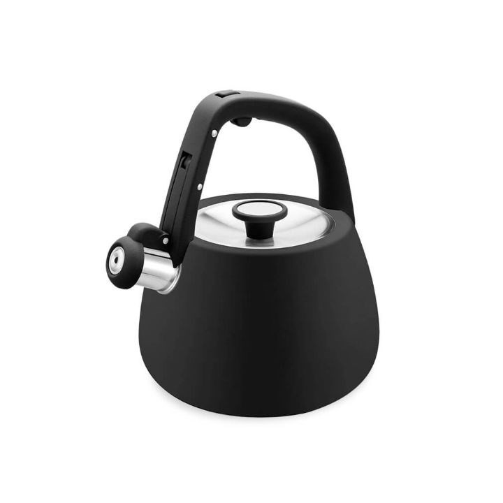 2.5L MR-1318-BLACK MAESTRO Bollitore