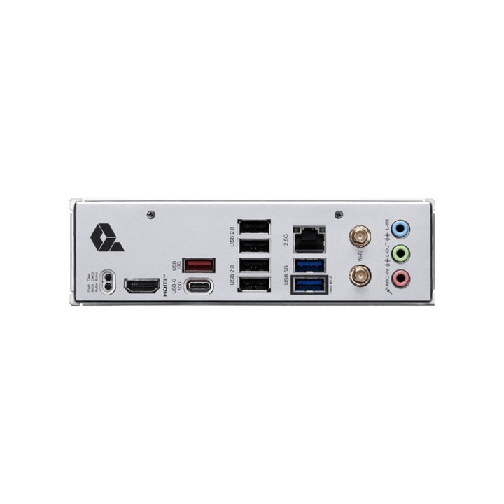 MSI PRO B840M-P WIFI6E scheda madre