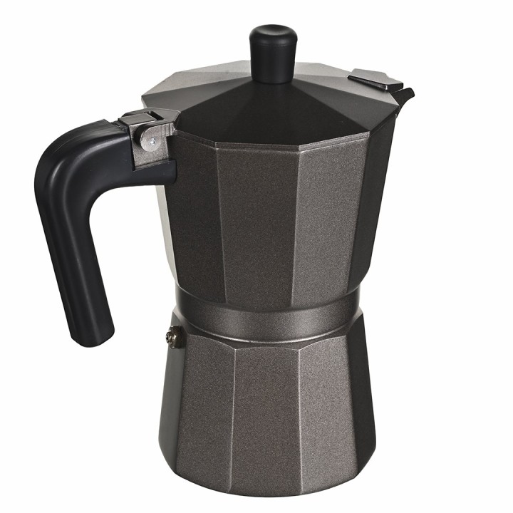 Macchina da caffè MAESTRO MR-1666-6-BROWN 6 tazze Bronzo