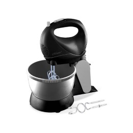 600W MR-550 MAESTRO Impastatrice con ciotola rotante